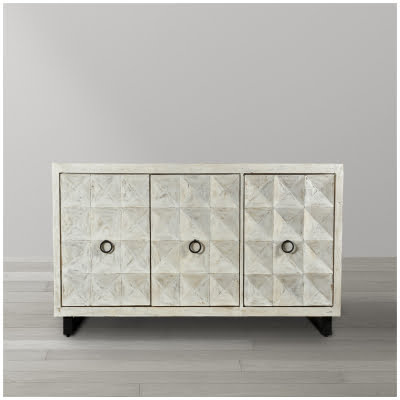 Kelsey Hastings 3-Door Sideboard