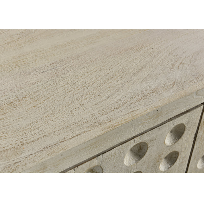 Kelsey Putnam 3-Door Sideboard - Image 5