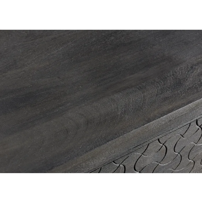 Kelsey 7-Drawer Dresser - Gray Wash - Image 4