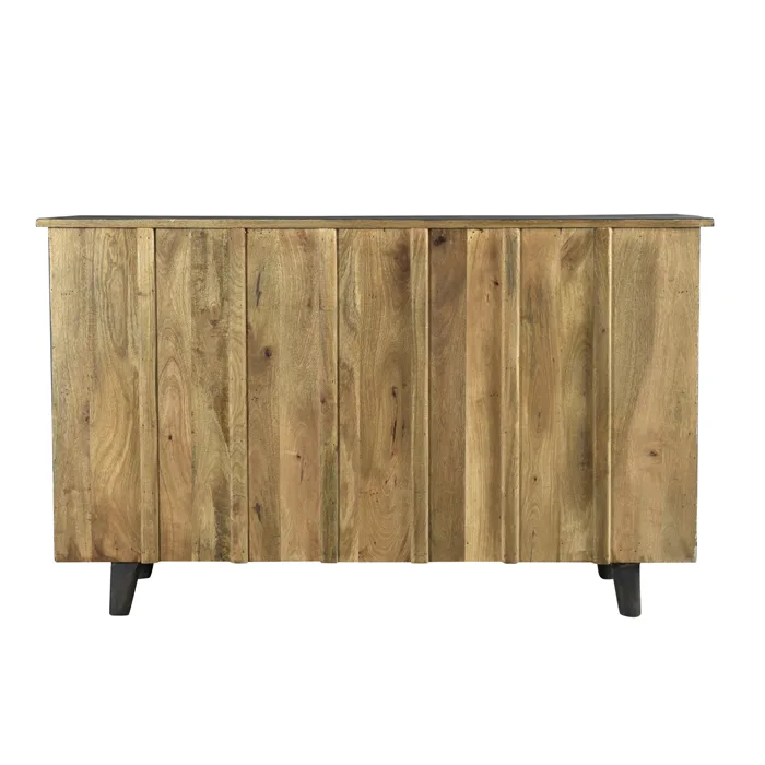 Kelsey 7-Drawer Dresser - Gray Wash - Image 3