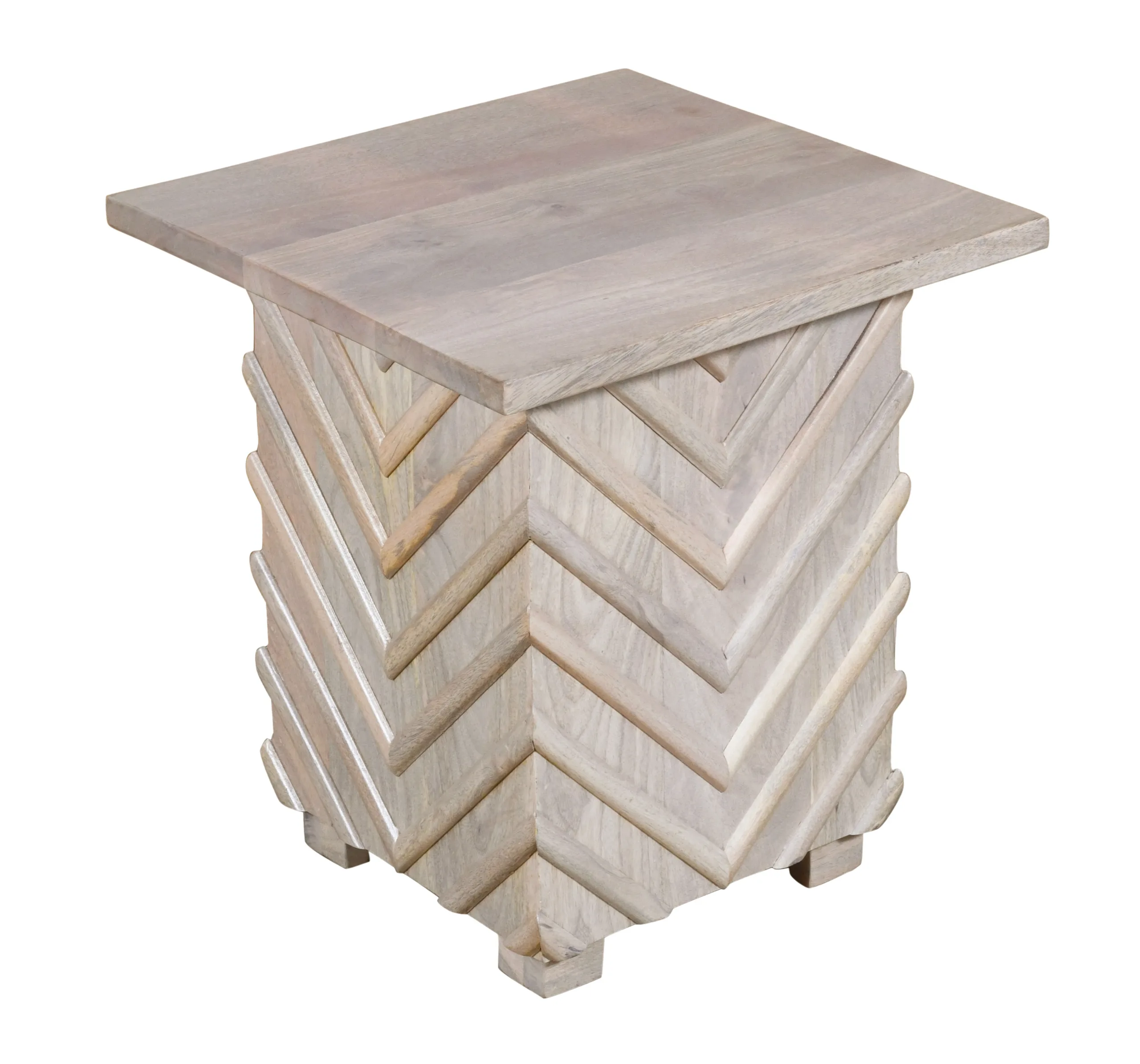 Ziggy End Table - Image 2