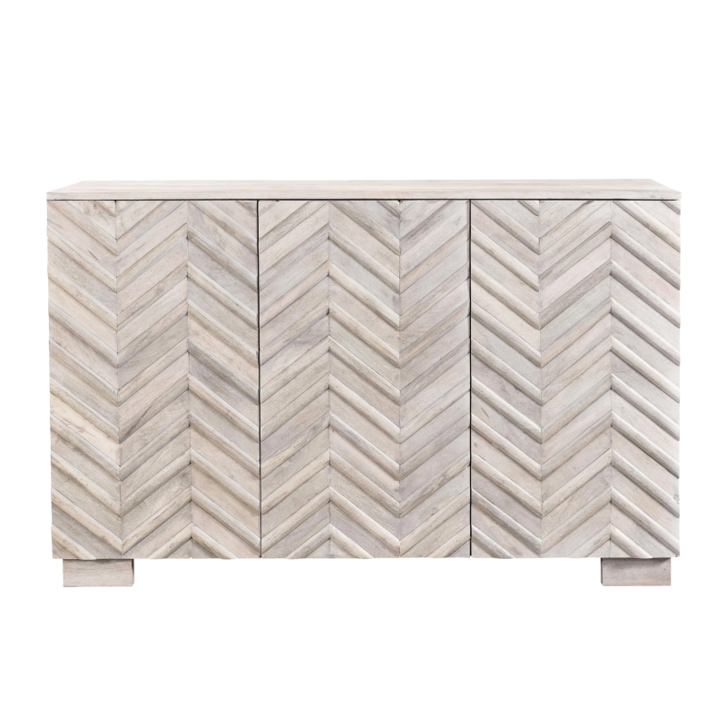 Ziggy 3-Door Sideboard - Image 3