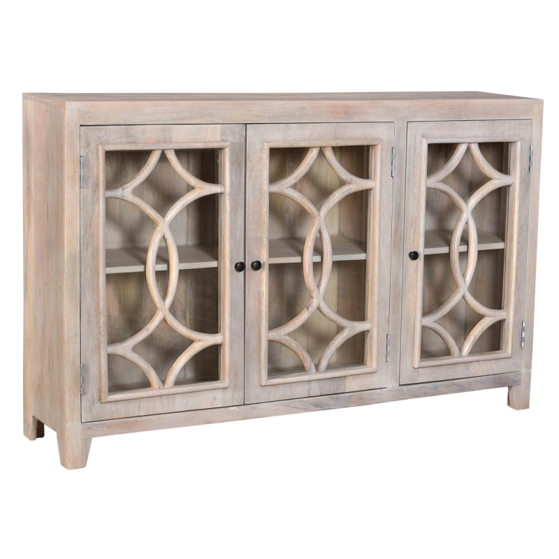 Thomas 3-Door Sideboard - Image 3