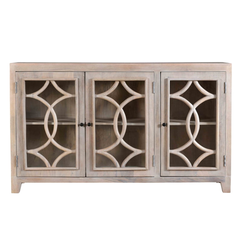Thomas 3-Door Sideboard - Image 2