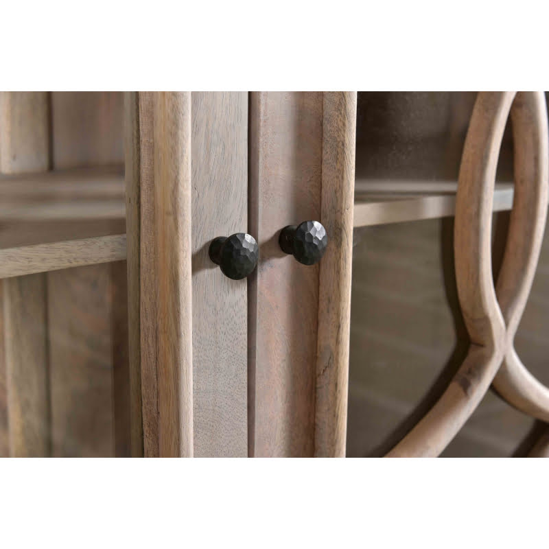 Thomas 3-Door Sideboard - Image 6