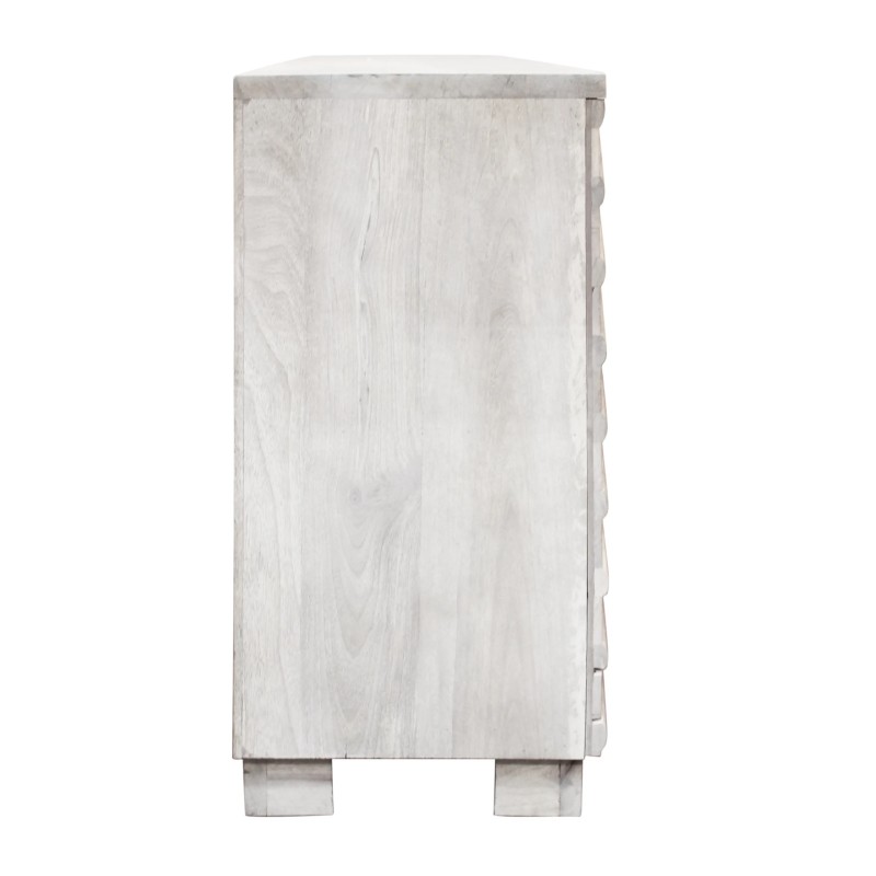 Ziggy 5-Door Sideboard - Image 6