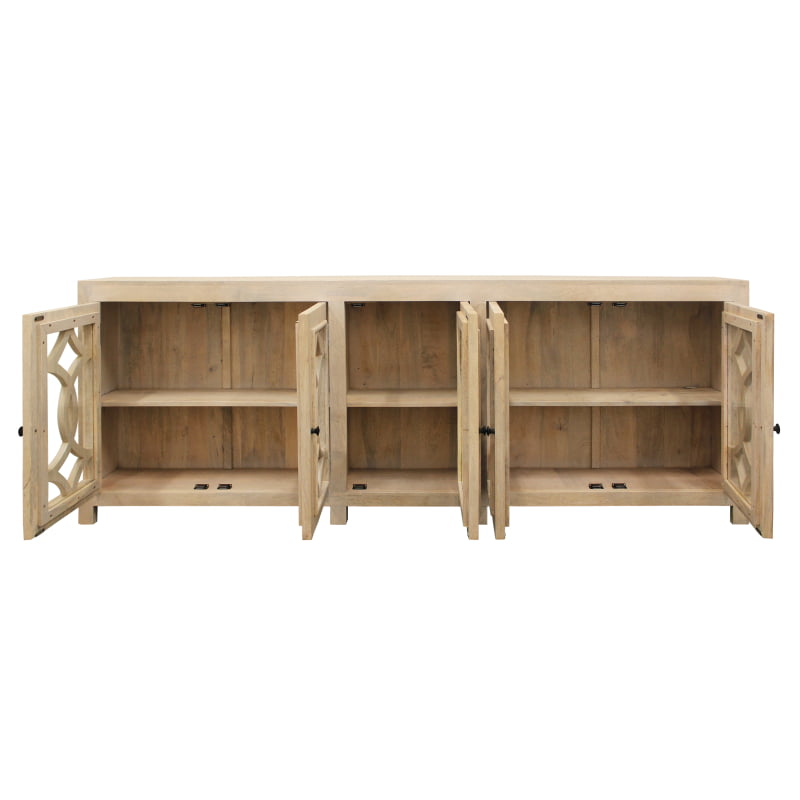 Thomas 5-Door Sideboard - Image 3