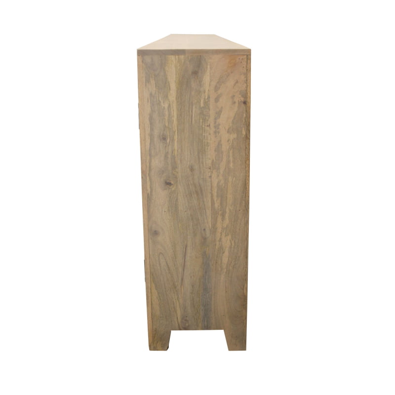 Thomas 5-Door Sideboard - Image 6