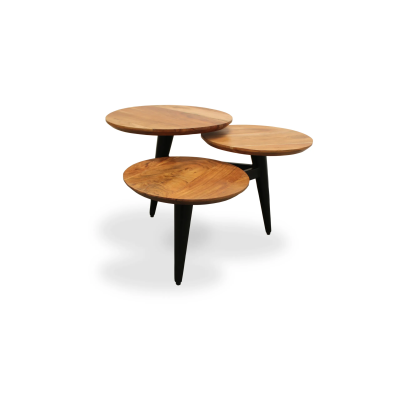 Korra Multi Level Coffee Table