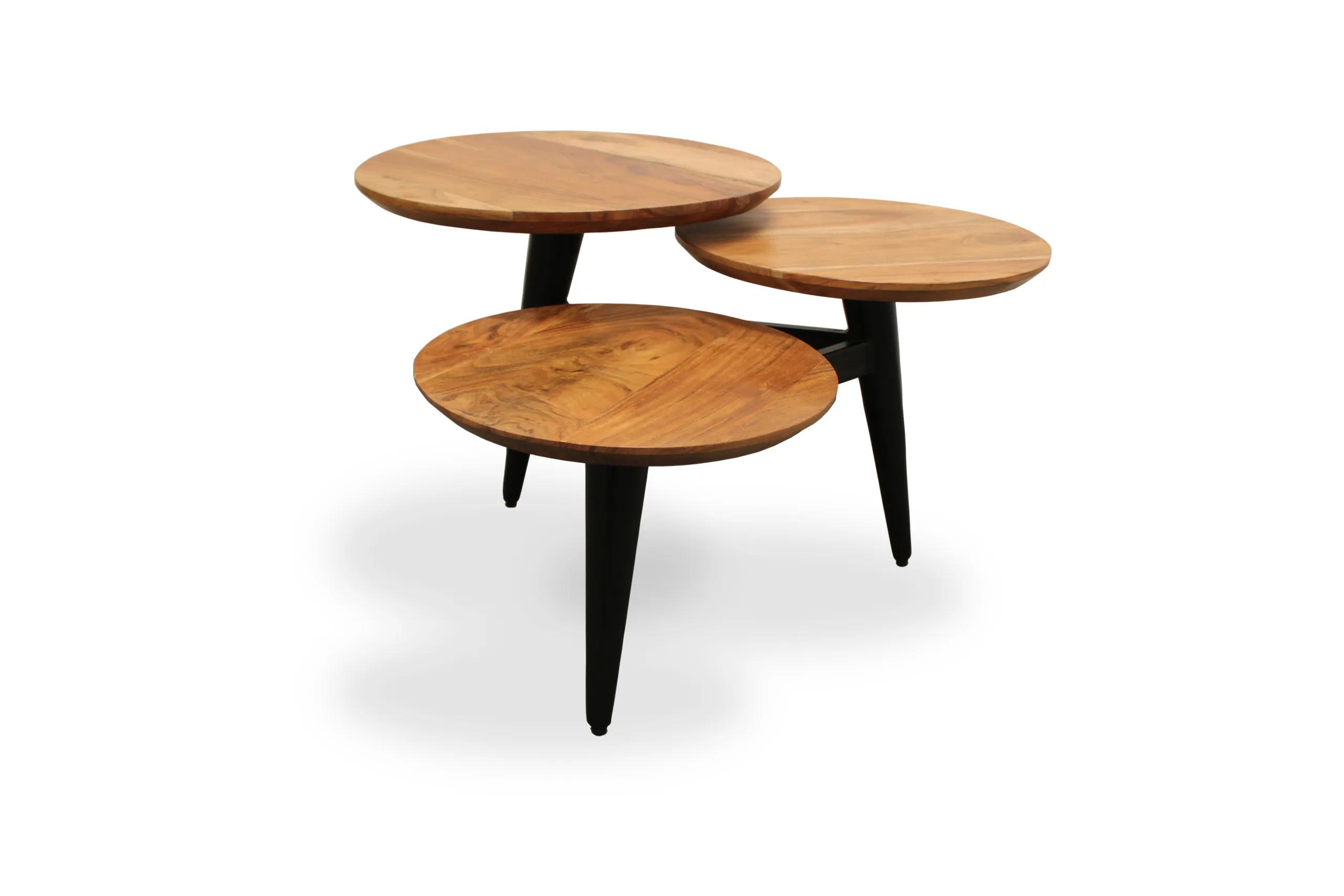 Korra Multi Level Coffee Table