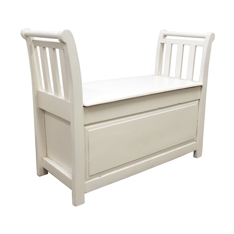Byrd Storage Bench - Image 3