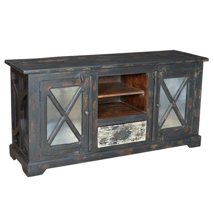 Express 1-Drawer 2-Door Plasma