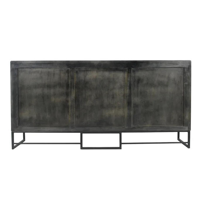 Spree Fenwick 3-Door Sideboard - Image 5
