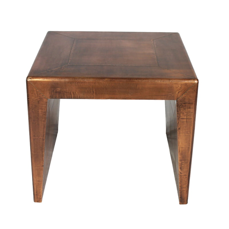 Hughes Wright End Table - Image 2