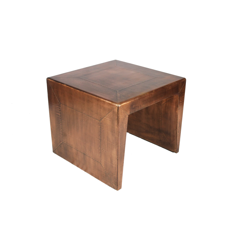Hughes Wright End Table - Image 3