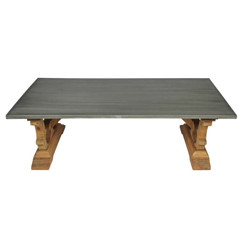 Bailey Sutton Cocktail Table - Image 2