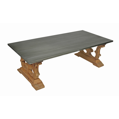 Bailey Sutton Cocktail Table