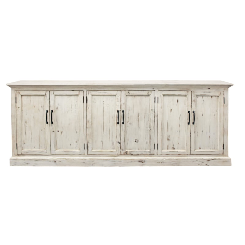 Bailey Holmes 6-Door Sideboard