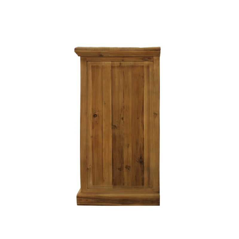 Alarie 6-Door Sideboard - Two Tone - Image 6