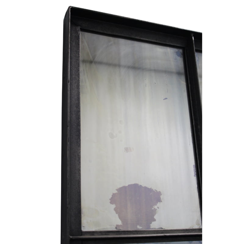 Inverness Rectangular Antique Mirror - Image 5