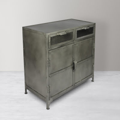 Inverness 2-Door 2-Drawer Sideboard