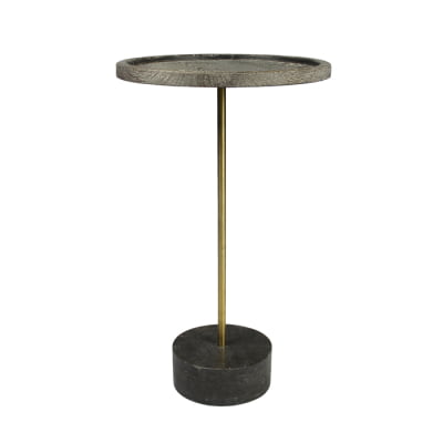 Scrivia Tipton 15" End Table