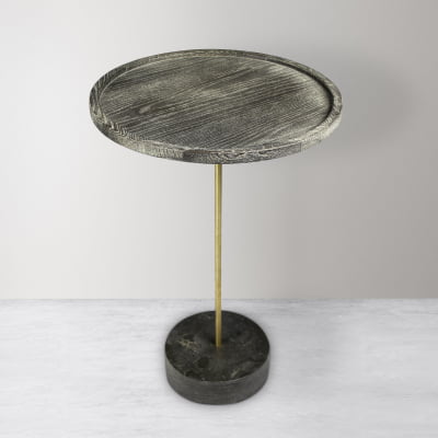 Scrivia Tipton 20" End Table