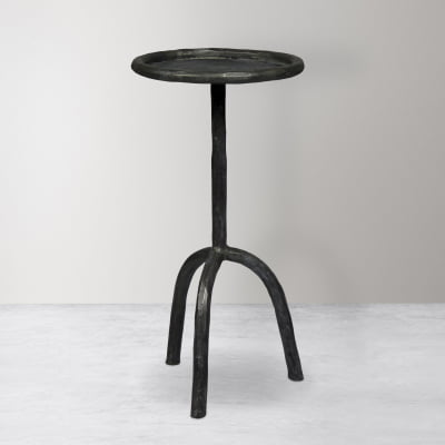 Scrivia Brock End Table