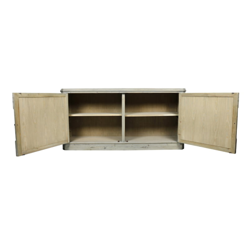 Scrivia Chester 2-Door Sideboard - Image 3