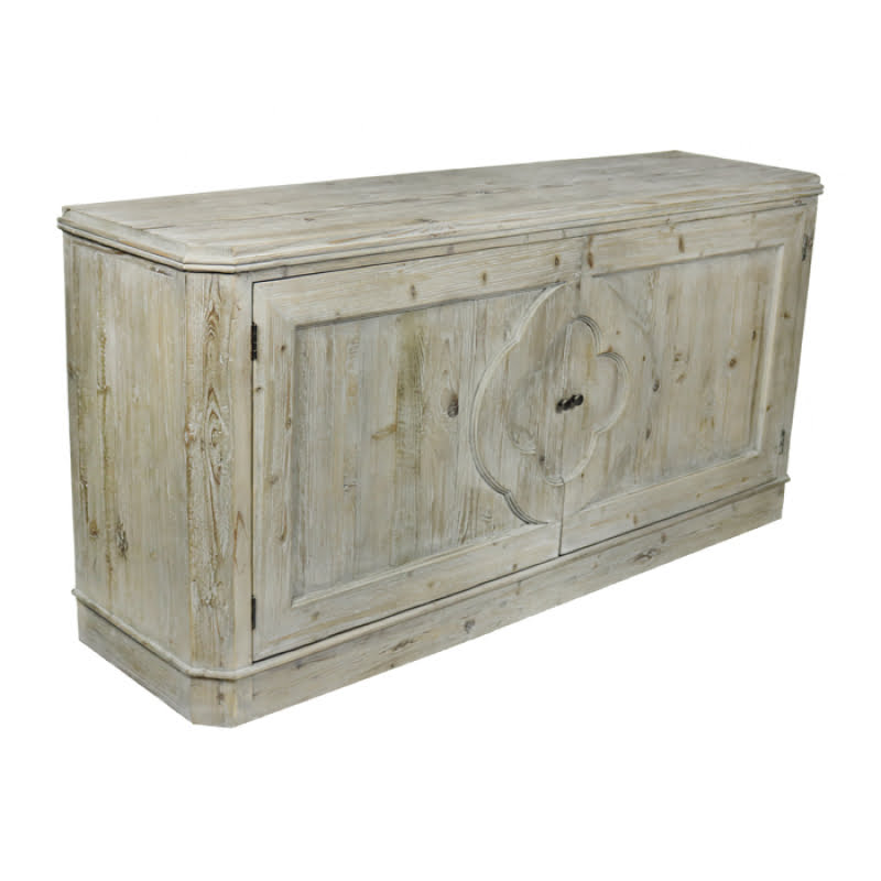 Scrivia Chester 2-Door Sideboard - Image 2