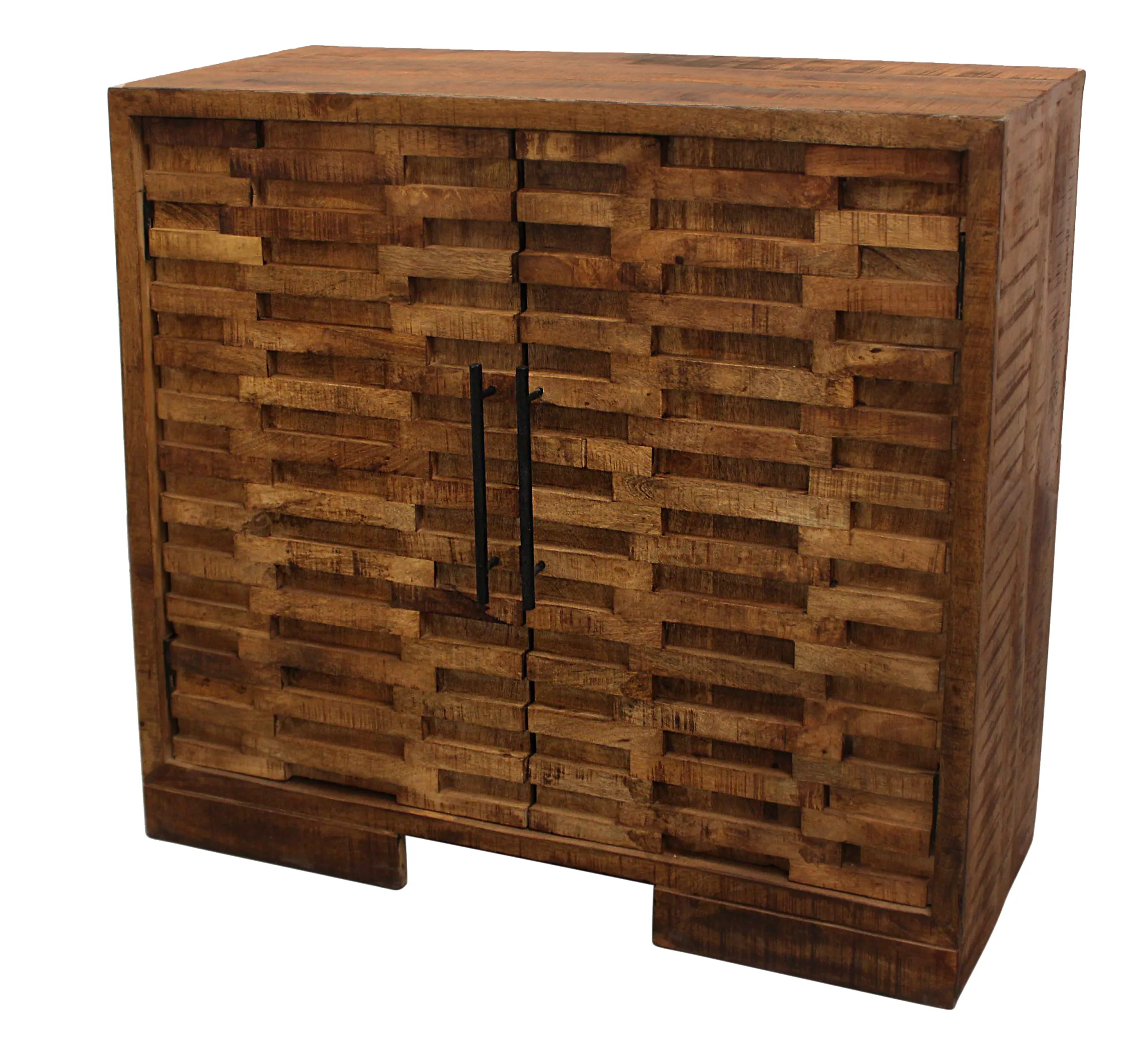 Axar 2-Door Sideboard - Image 3