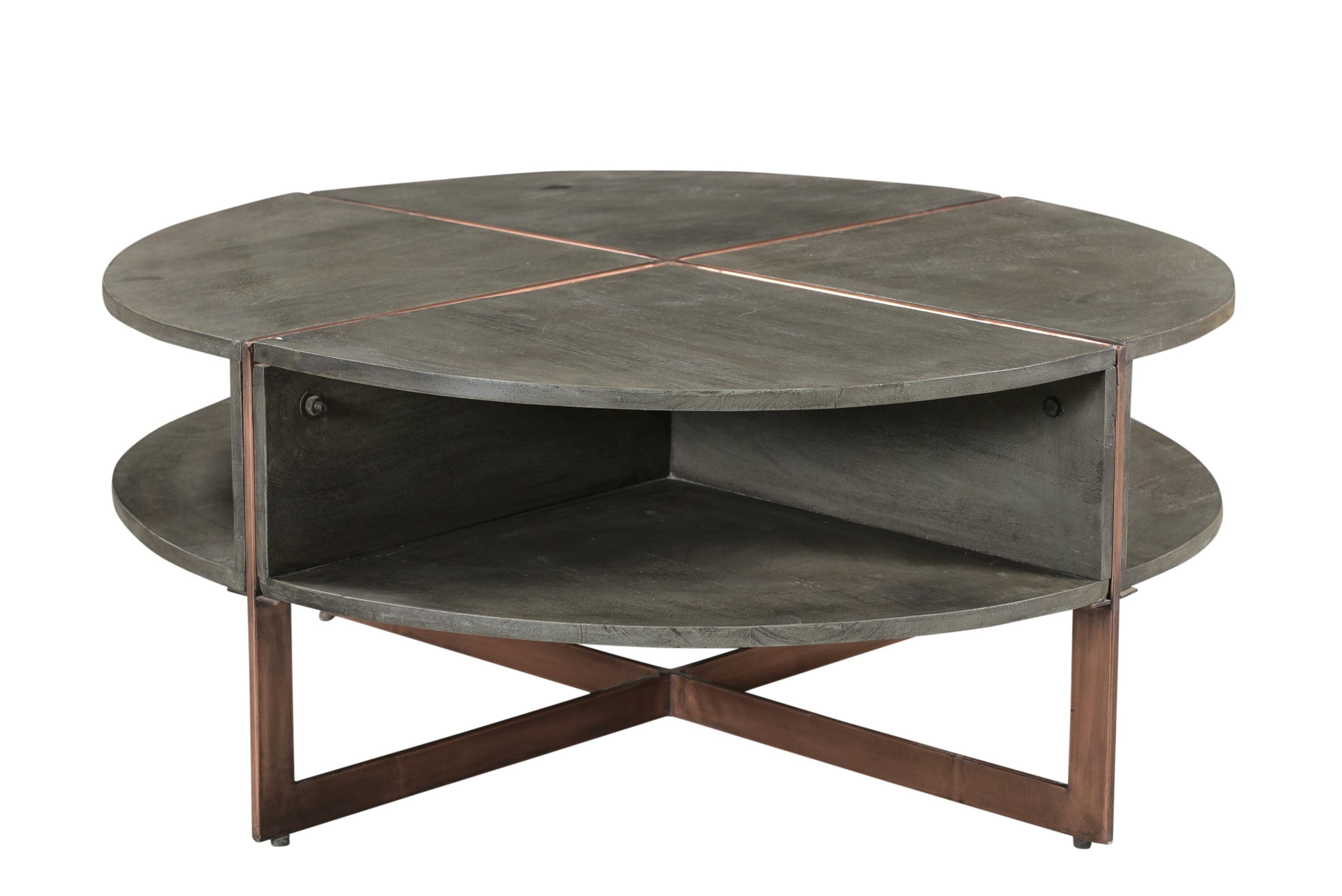 Everett Cocktail Table