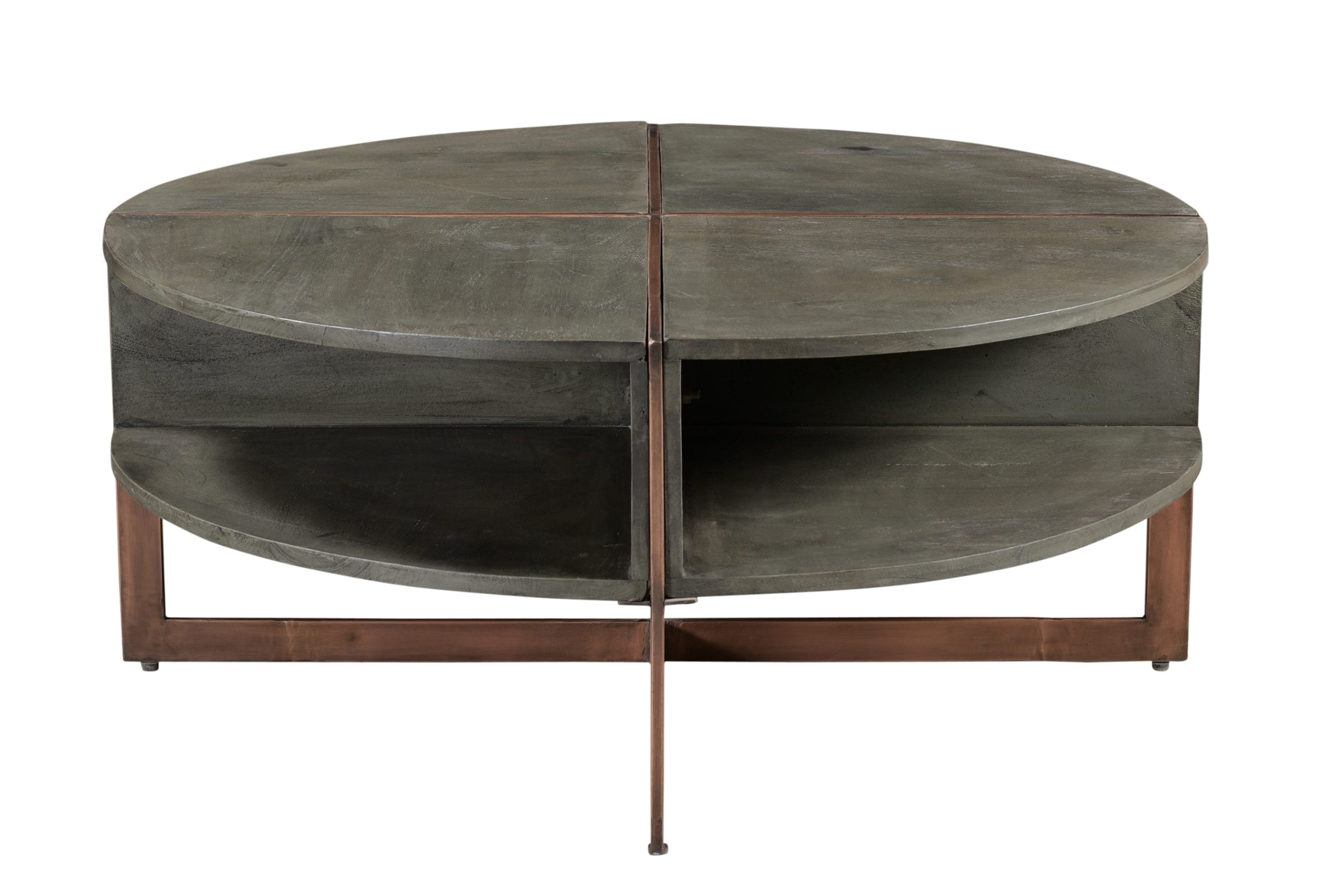 Everett Cocktail Table - Image 3