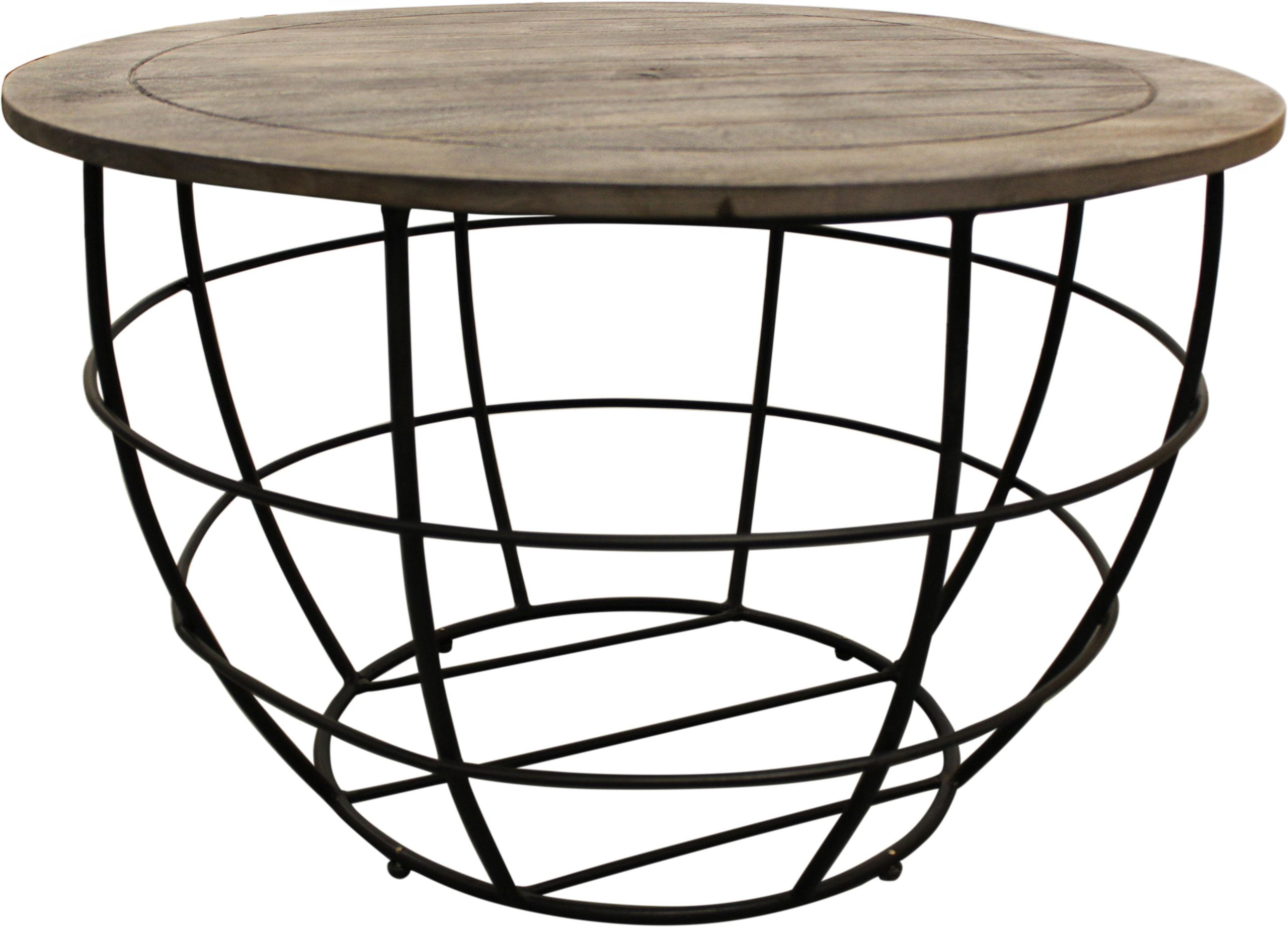 Indu Cocktail Table - Image 2