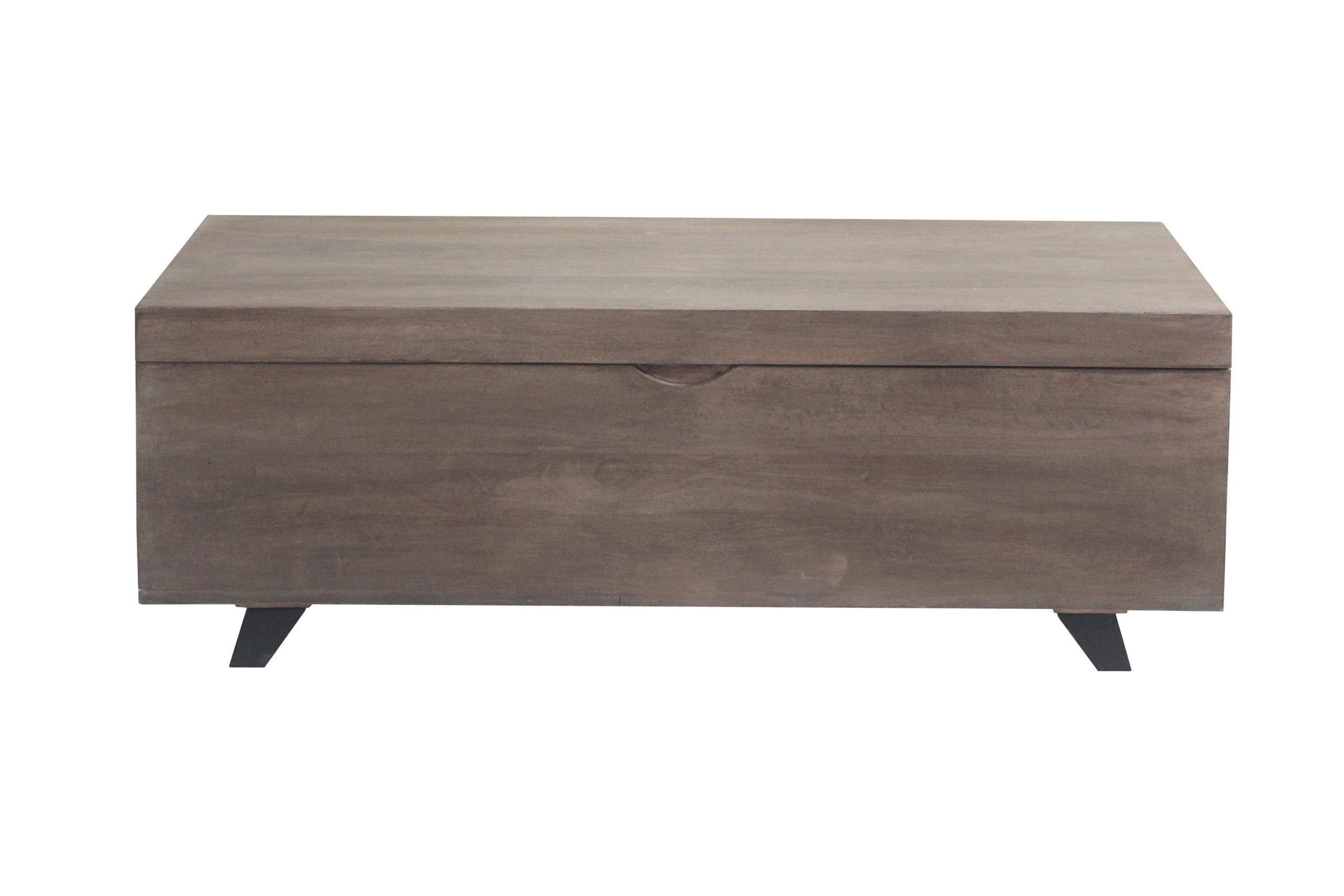 Amanpour Storage Chest - Image 2