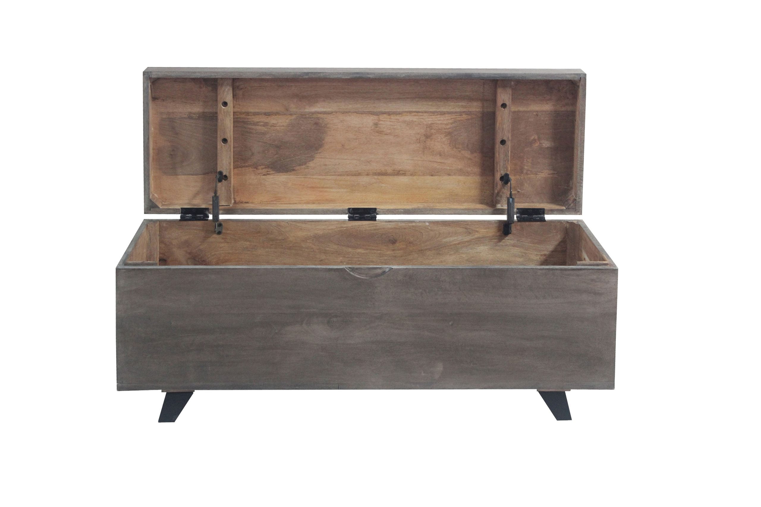 Amanpour Storage Chest - Image 4