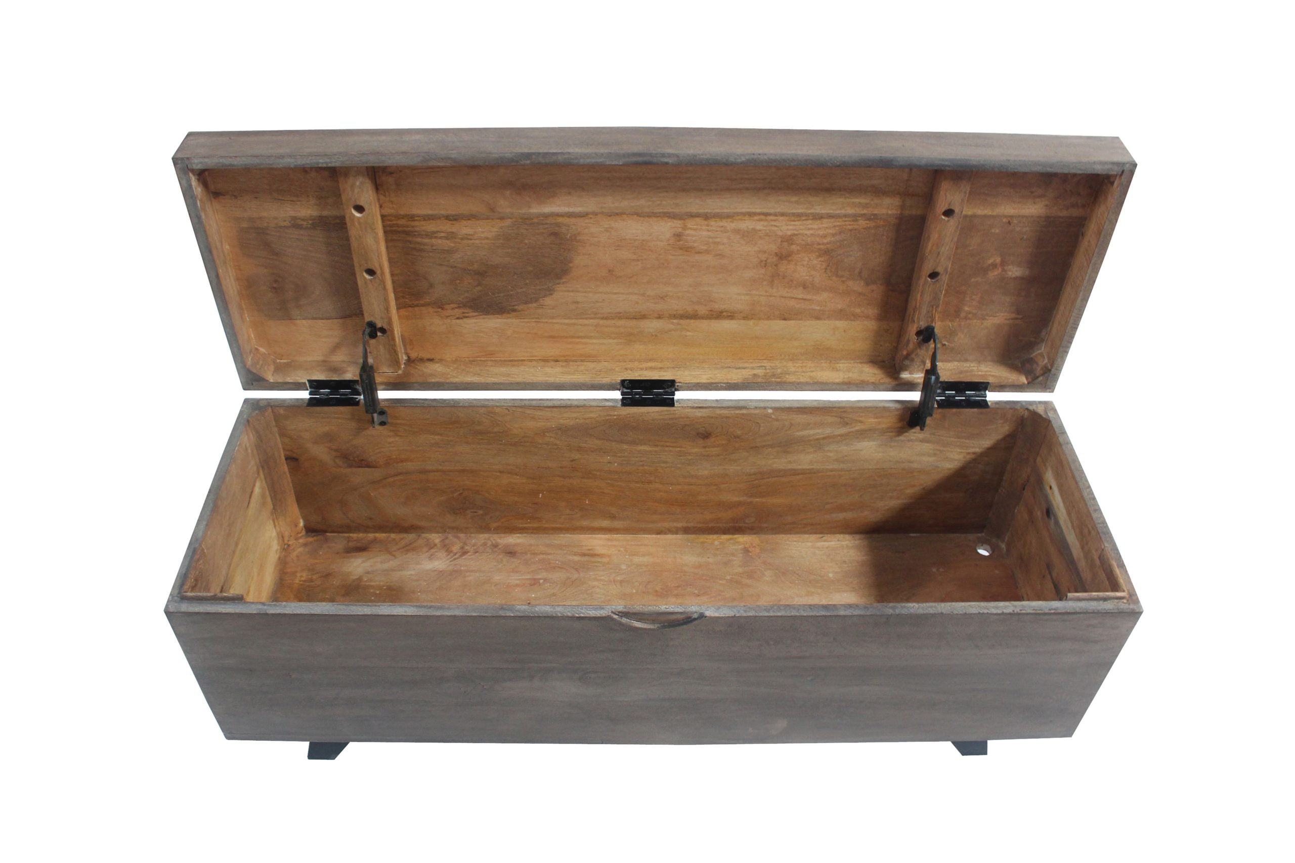 Amanpour Storage Chest - Image 5