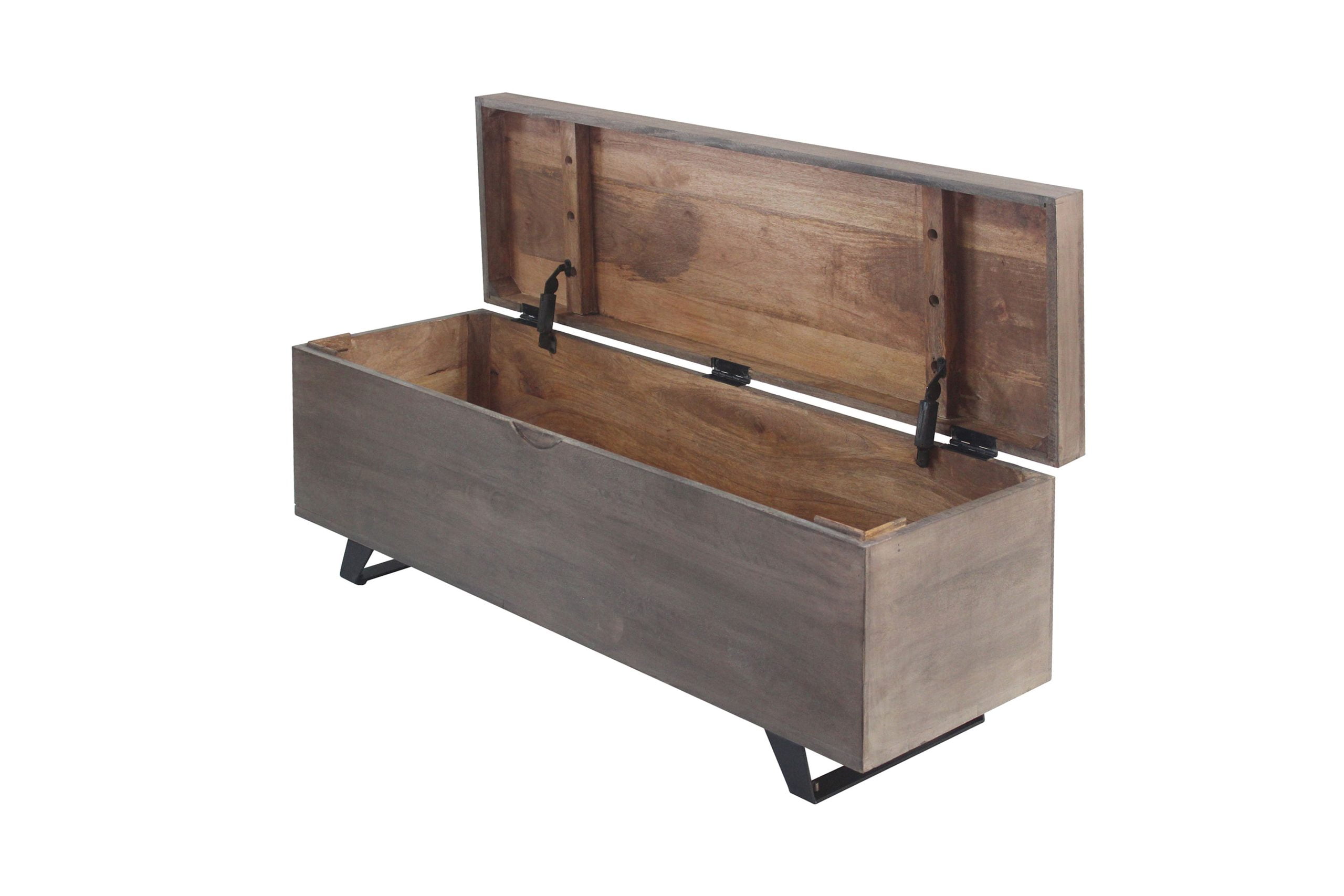 Amanpour Storage Chest - Image 6