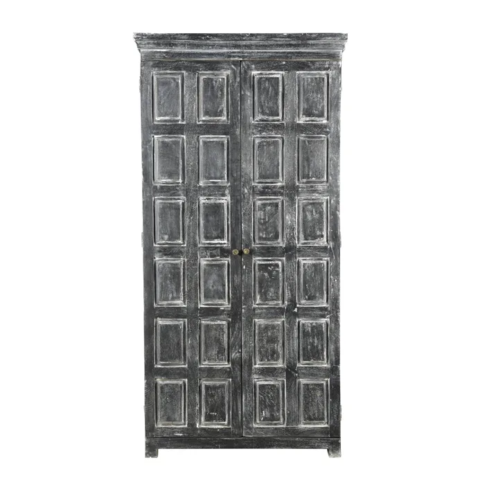 Dalton 2-Door Armoire - Image 3