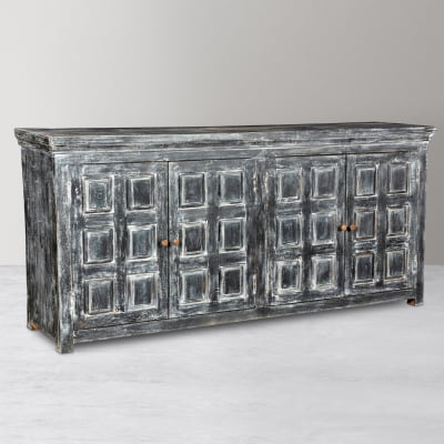 Dalton 4-Door Sideboard