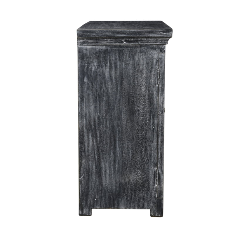 Dalton 2-Door Sideboard - Image 5