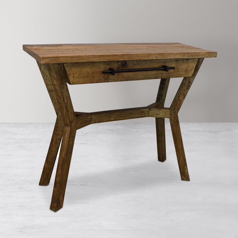 Reno 1-Drawer Console Table