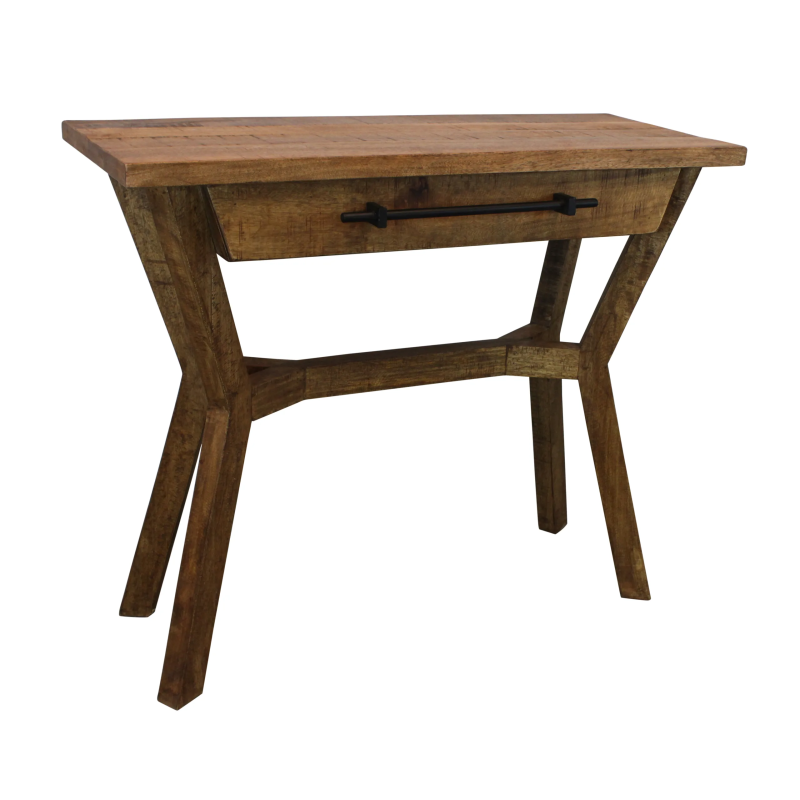 Reno 1-Drawer Console Table - Image 2