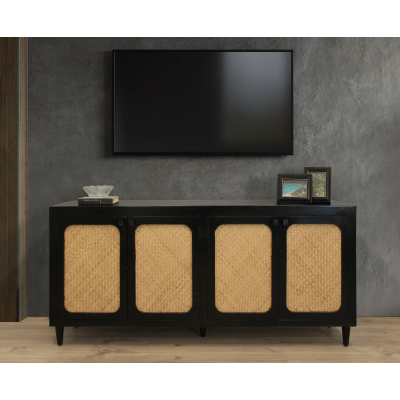 Navice 4-Door Sideboard