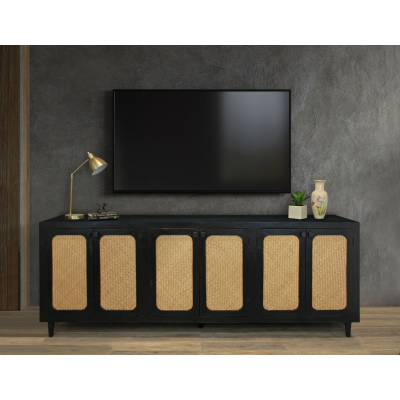 Navice 6-Door Sideboard