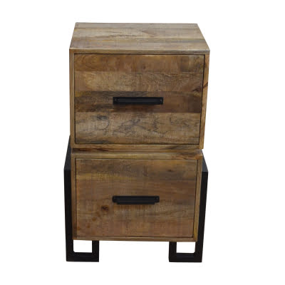 Lakewood Kay Filing Cabinet