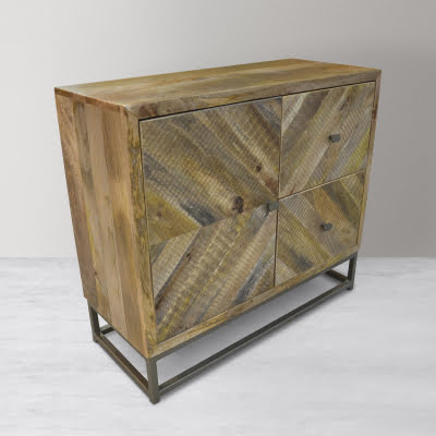 Madrigal Cabinet