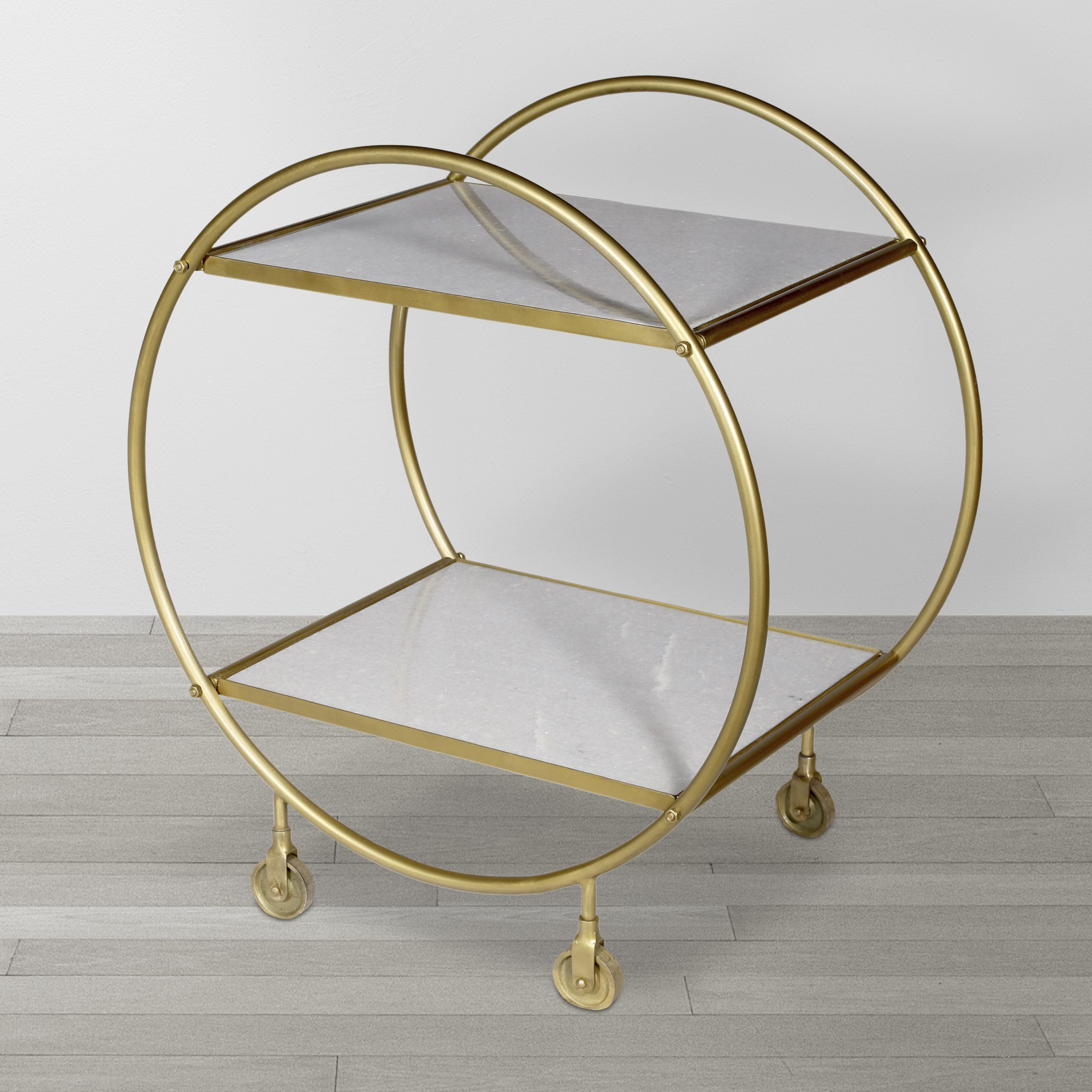 Millie Bar Cart