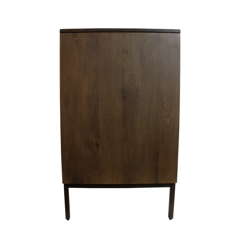 Anakin 3-Door Sideboard - Image 6