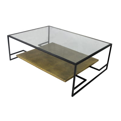 Cooper Cocktail Table